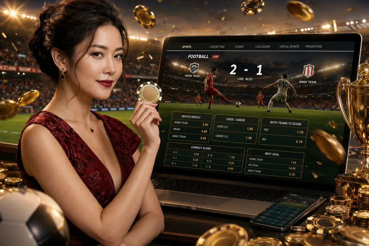 sybas99 odds bola sepak taruhan langsung