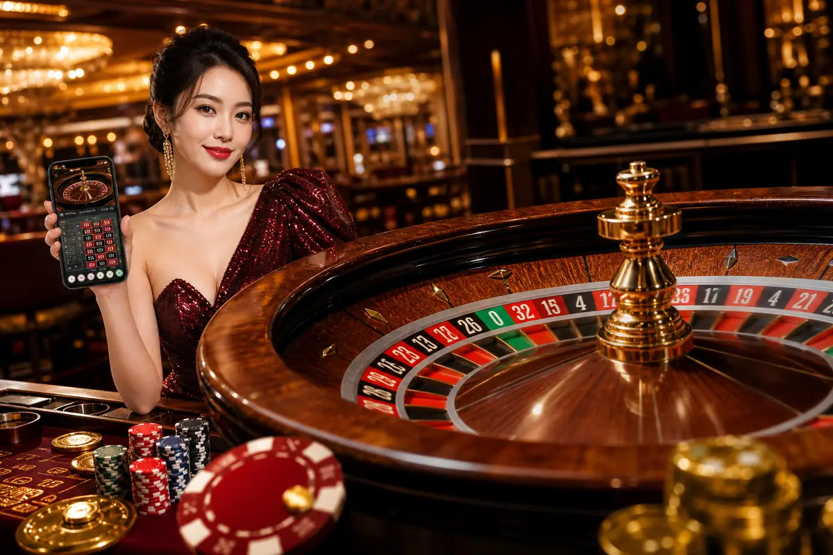 sybas99 Casino panduan daftar akaun langkah pertama